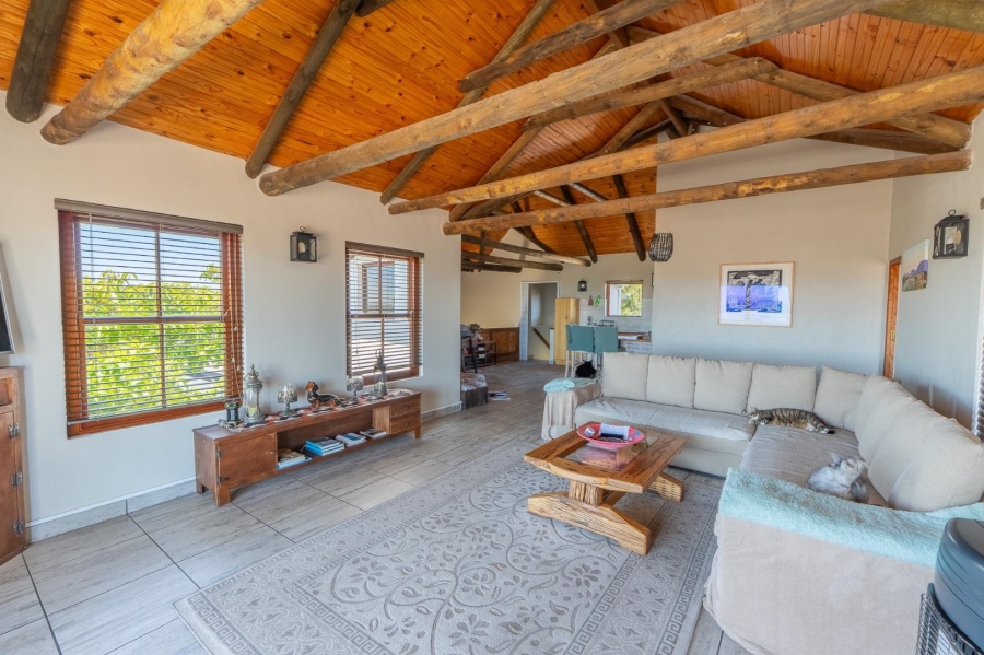 5 Bedroom Property for Sale in Long Acres Country Estate Western Cape